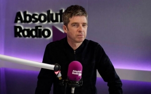 Noel Gallagher Wants to Become Professional Window Cleaner After Cleaning Own House During Lockdown 