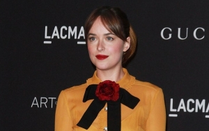 Dakota Johnson Blasts Alfred Hitchcock for Terrorizing Grandmother and Ruining Her Career