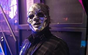 Slipknot's Percussionist Clown Hospitalized After His Bicep Is 'Completely Torn' at Concert