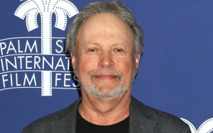 Billy Crystal Heading Back to Broadway With 'Mr. Saturday Night'