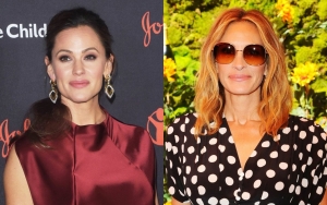 Jennifer Garner Joins 'The Last Thing He Told Me' After Julia Roberts Leaves