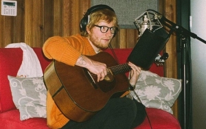 MTV EMAs 2021: Ed Sheeran Surprised With Two Wins