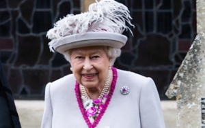 Queen Elizabeth II Forced to Miss Remembrance Sunday Service by Sprained Back