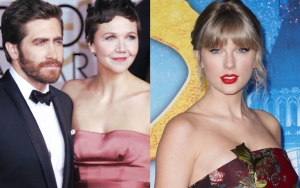 Jake Gyllenhaal Steps Out With Sister Maggie After Taylor Swift Released 'All Too Well' Short Film