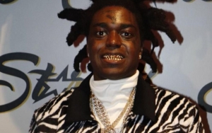 Kodak Black Admits to Being Involved in Six Abortions Months After Confirming Gilfriend's Pregnancy