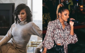 'RHOP' Reunion: Mia Thornton Gets Candid About Blocking Candiace Dillard 