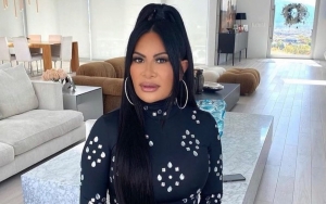 'RHOSLC': One Housewife Admits to Not Being Surprised by Jen Shah's Arrest