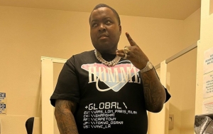Sean Kingston's Rep Blasts Videographer's Assault Claims as an Attempt to Seek '5 Minutes of Fame'