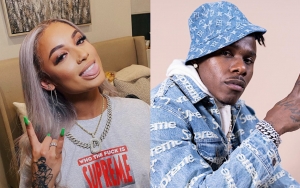 DaniLeigh Claims DaBaby Kicks Her and Baby Girl Out of His Home to Hook Up With Other Women