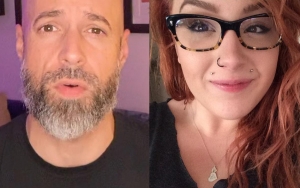 Death of Chris Daughtry's Step-Daughter No Longer Classified as Homicide by Prosecutors
