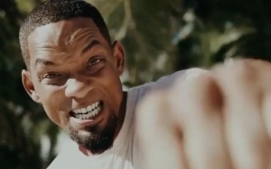 Will Smith Carries Guilt Over Failure to Protect Mother From Abusive Father