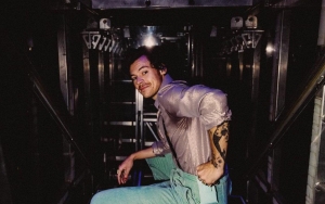 Harry Styles Quietly Launches Beauty Brand Pleasing