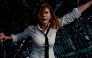 Kirsten Dunst Open to Reprising 'Spider-Man' Role