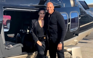Dr. Dre's Ex-Wife Requests Sheriff's Assistance in Collecting $1.5M Settlement