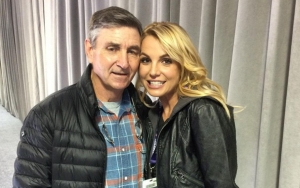 Britney Spears Wants to Ensure Father Being Kept Away From Post-Conservatorship Plans