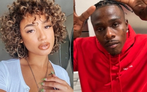 DaniLeigh's Family Slams DaBaby as She's Charged With Simple Assault Following Altercation