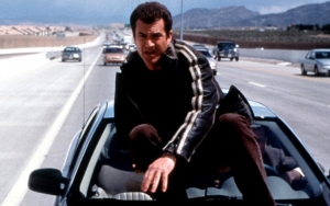 Mel Gibson to Take Directing Duty of 'Lethal Weapon 5'