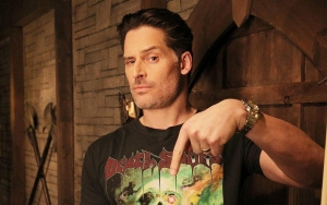 Joe Manganiello Credits Love of 'Dungeons and Dragons' for 'The Spine of Night' Casting