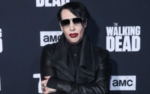 Marilyn Manson Allegedly Punished Women by Locking Them in Soundproof Room