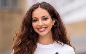 Jade Thirlwall Advised Against Getting Hand Tattoo by Mother