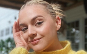 Kelsea Ballerini Fights Back Tears Recalling Her High School Shooting Experience