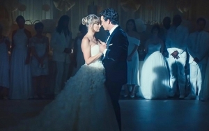 Miles Teller Embodies Nervous Groom in Taylor Swift's 'I Bet You Think About Me' Music Video