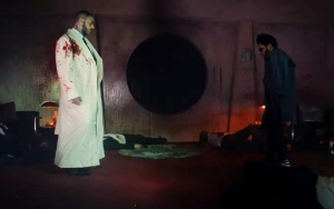 Watch Post Malone and The Weeknd Killing Each Other in 'One Right Now' Music Video
