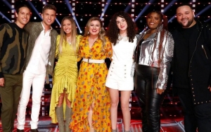 'The Voice' Recap: The Top 13 Bring Emotional Performances on Dedication Week
