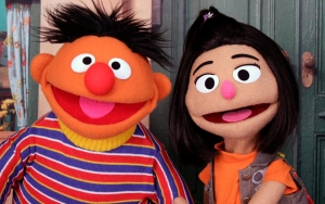 'Sesame Street' to Debut First Asian-American Muppet During Thanksgiving Special
