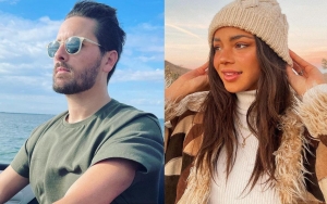 Scott Disick Caught Enjoying Dinner With Ex Christine Burke After Going on a Date With Hana Cross
