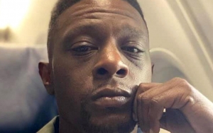 Boosie Badazz Confirms Viral Confrontation With Gay Man Was for a 'Film'