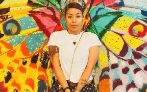 Keyshia Cole's Adoptive Father Unveiled to Have Died From COVID-19 Complications