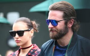 Bradley Cooper and Irina Shayk Get Cozy on a Stroll After Her Brief Fling With Kanye West