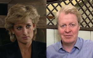Princess Diana's Brother Rejects 'The Crown' Request to Film at Her Childhood Home