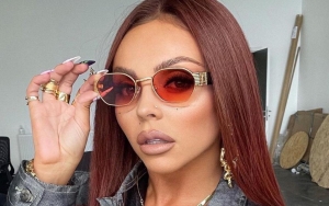 Jesy Nelson Feels Unwell After Covid-19 Diagnosis, Calls Off First Solo Gig