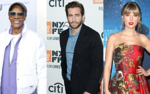 Dionne Warwick Urges Jake Gyllenhaal to Return Taylor Swift's Scarf, Offers to Pay for the Delivery