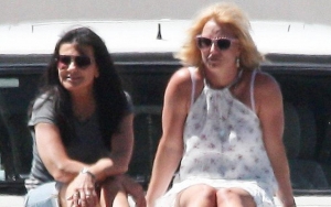 Britney Spears Reportedly Refuses to Reconcile With Mom Lynne