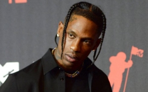 Travis Scott Faces $750M Lawsuit Following Deadly Astroworld Festival