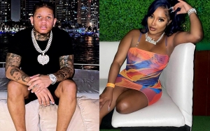 Yella Beezy Denies Rape Allegations After Arrest While His BM Claims He Cheated With Sex Worker 