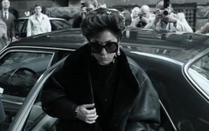 Lady GaGa's 'House of Gucci' Accent Sounds More Russian, Dialect Coach Says