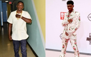 Boosie Badazz Receives Death Threats Following His Homophobic Rant Against Lil Nas X