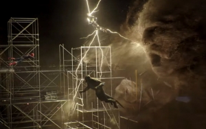 Tom Holland Battles Villains From Every Universe in New 'Spider-Man: No Way Home' Trailer