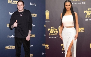 Pete Davidson Reveals His Relationship Deal Breakers Amid Kim Kardashian Dating Rumors