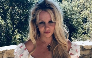 Britney Spears Hints at Possible Tell-All Interview With Oprah After Conservatorship Ends