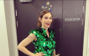 Sophie Ellis-Bextor Gets Emotional as She Raises $1M Following 24-Hour Danceathon