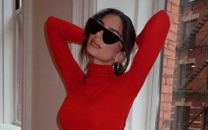 Emily Ratajkowski Had 'No Sense of What Was Happening' During First Topless Photoshoots as Teen