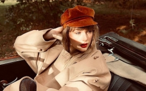 Taylor Swift's Hit Singles Replaced With New Recordings by US Largest Radio Network