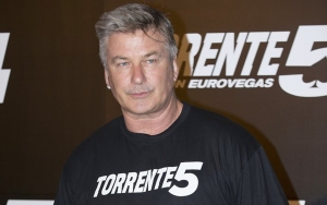 Alec Baldwin Faces Second Lawsuit as 'Rust' Script Supervisor Sues Him Over Deadly Gun Incident