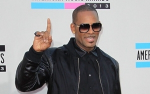 R. Kelly's Associate Sentenced to 8 Years in Prison for Arson Attack on Witness
