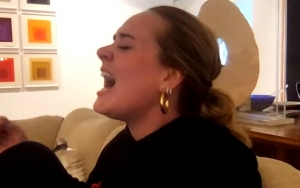 Adele Debuts Heartbreaking Track 'To Be Loved' and Its Music Video